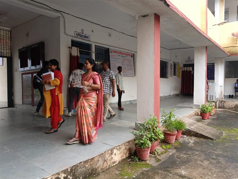 College at a Glance-Event of Government Naveen Mahavidyalaya, Premnagar, C.G.