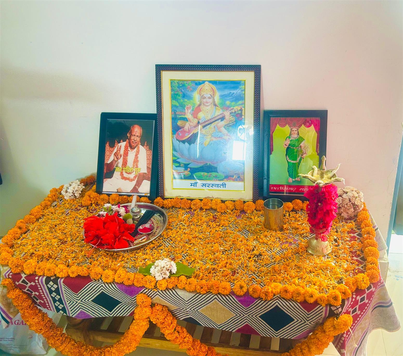 Five days workshop on eco tourism (day-1)-Event of Government Naveen Mahavidyalaya, Premnagar, C.G.