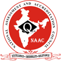 Government Naveen Mahavidyalaya, Premnagar, C.G. Recuiters-NAAC