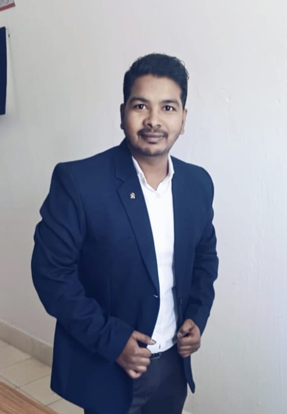 JAI SHANKAR BHUMIJAN